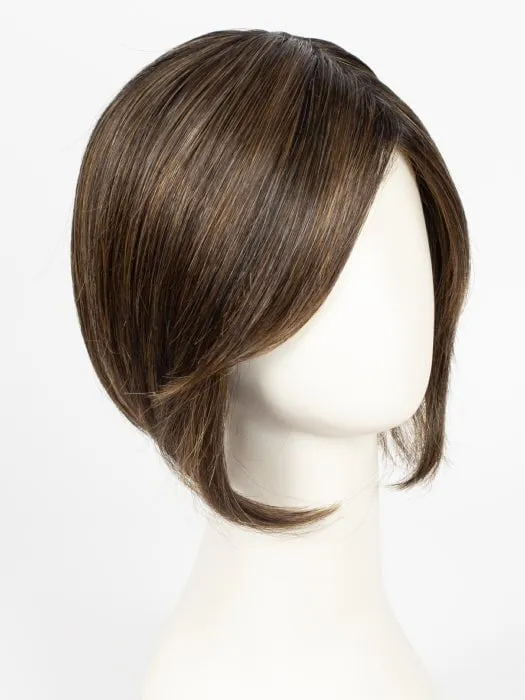 Made You Look | Synthetic Lace Front Wig (Hand-Tied)