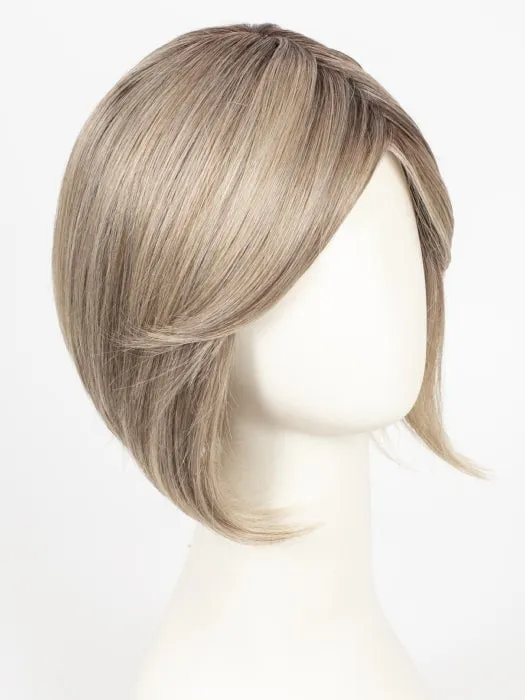 Made You Look | Synthetic Lace Front Wig (Hand-Tied)