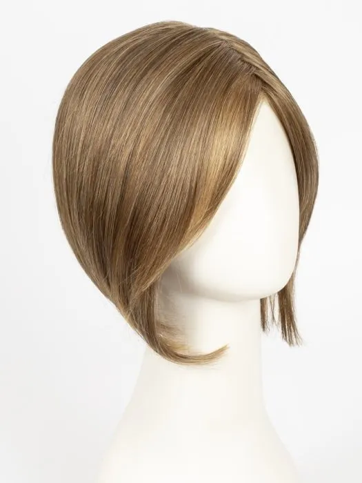 Made You Look | Synthetic Lace Front Wig (Hand-Tied)