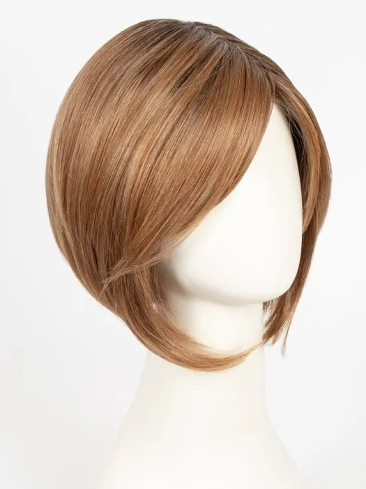 Made You Look | Synthetic Lace Front Wig (Hand-Tied)