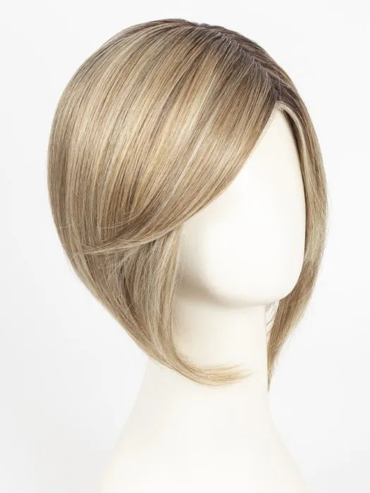 Made You Look | Synthetic Lace Front Wig (Hand-Tied)