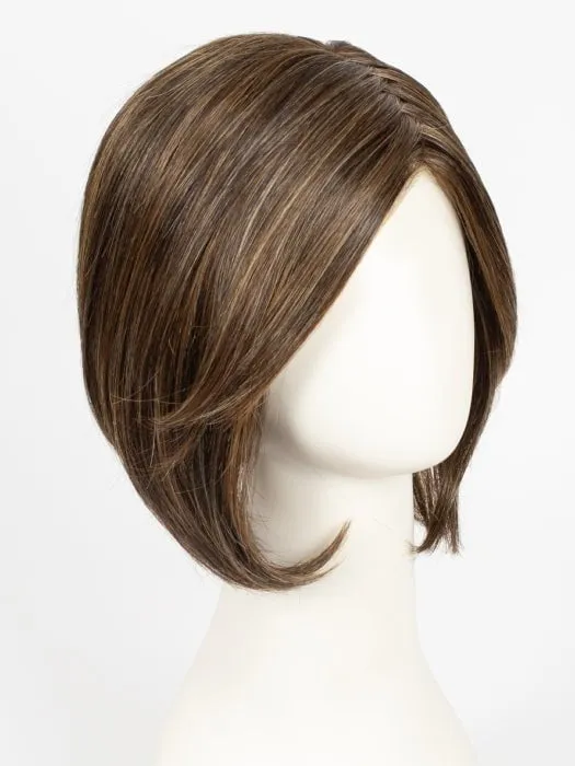 Made You Look | Synthetic Lace Front Wig (Hand-Tied)