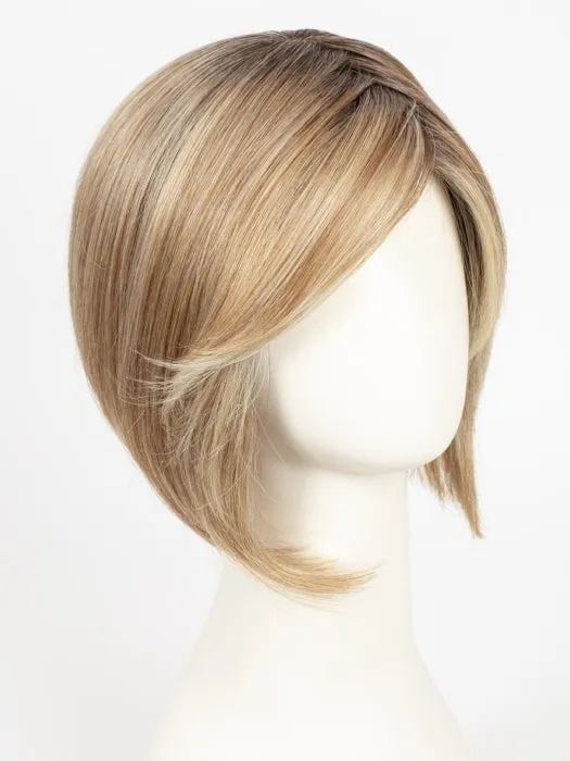 Made You Look | Synthetic Lace Front Wig (Hand-Tied)