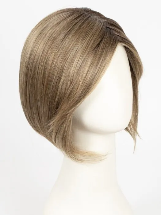 Made You Look | Synthetic Lace Front Wig (Hand-Tied)