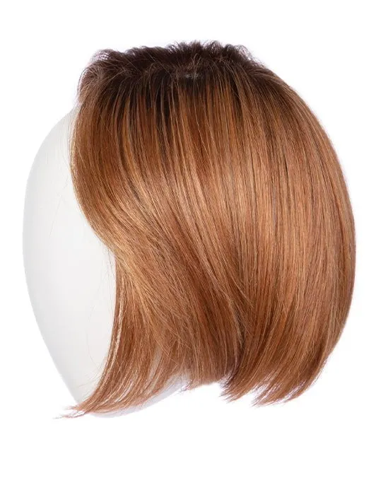 Made You Look | Synthetic Lace Front Wig (Hand-Tied)