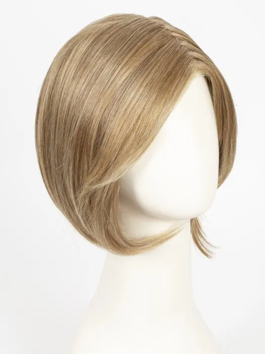 Made You Look | Synthetic Lace Front Wig (Hand-Tied)