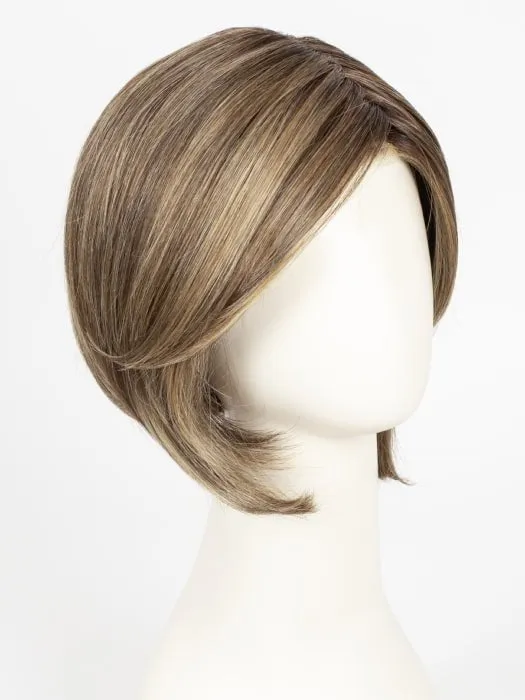 Made You Look | Synthetic Lace Front Wig (Hand-Tied)