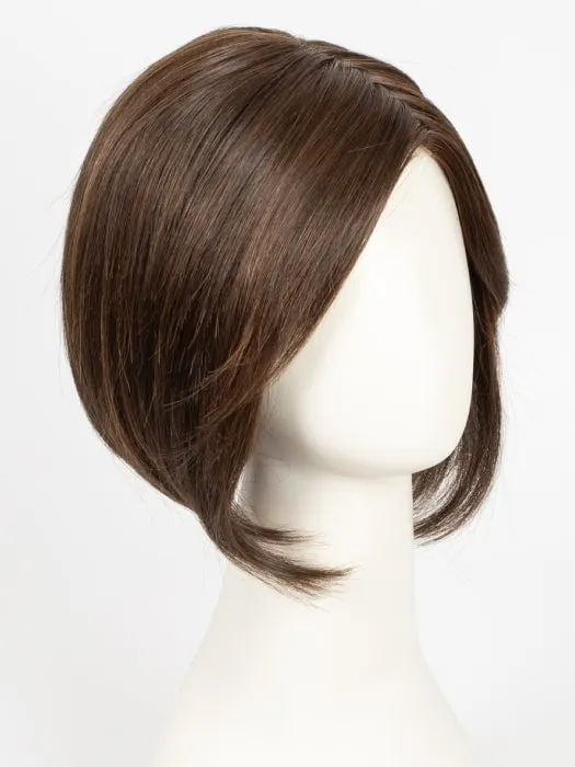 Made You Look | Synthetic Lace Front Wig (Hand-Tied)