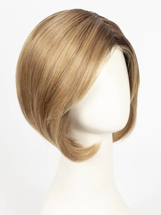 Made You Look | Synthetic Lace Front Wig (Hand-Tied)