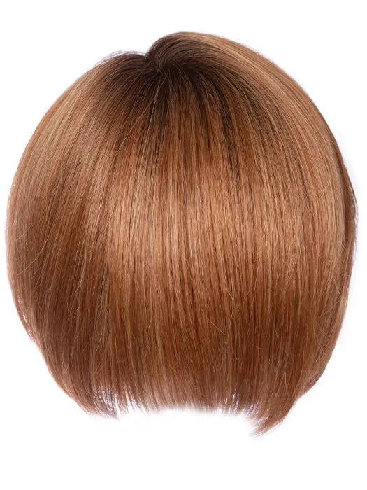 Made You Look | Synthetic Lace Front Wig (Hand-Tied)