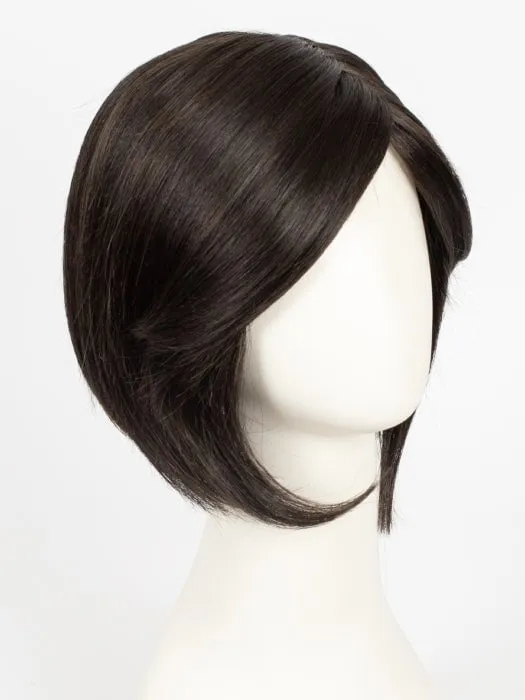 Made You Look | Synthetic Lace Front Wig (Hand-Tied)