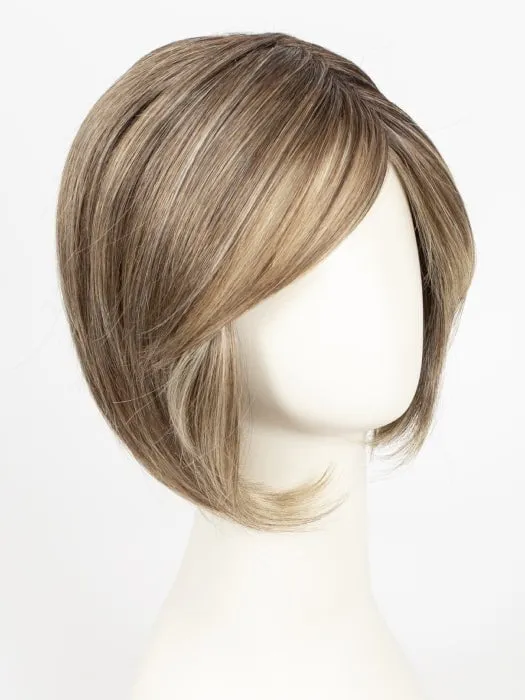 Made You Look | Synthetic Lace Front Wig (Hand-Tied)