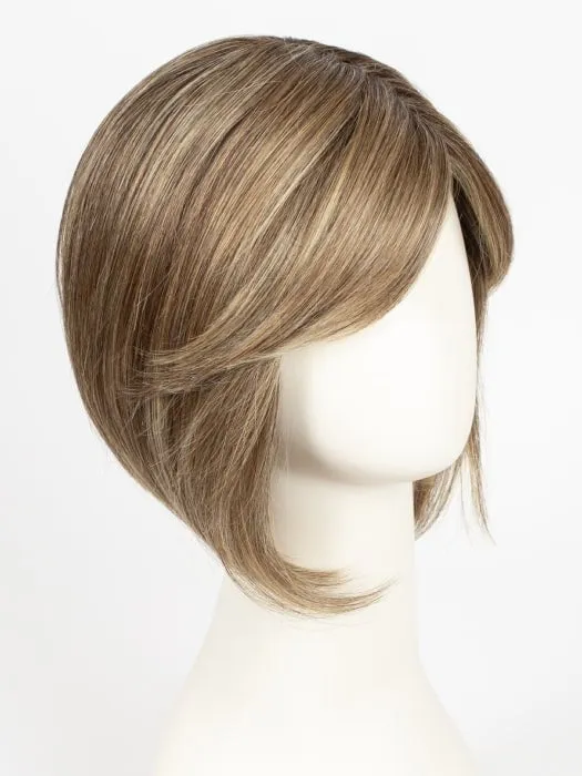 Made You Look | Synthetic Lace Front Wig (Hand-Tied)