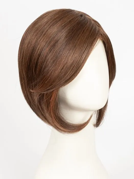 Made You Look | Synthetic Lace Front Wig (Hand-Tied)