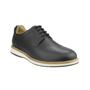 Men's Scarsdale Plain-Toe Oxford - Black (Regular Width)