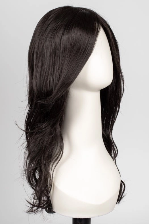 Miles of Style | Synthetic Lace Front Wig (Mono Part)