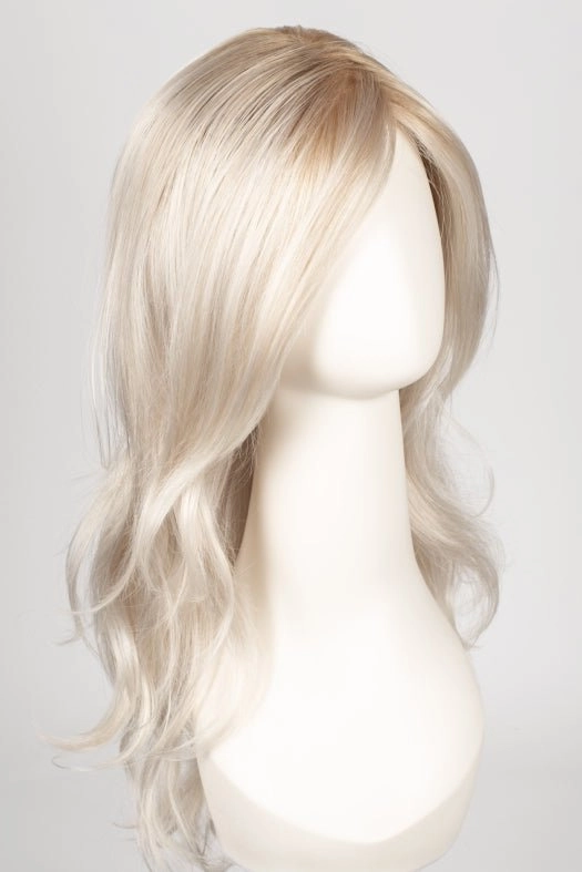 Miles of Style | Synthetic Lace Front Wig (Mono Part)