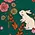 ModCloth x Princess Highway Bunny Harvest Mini Skirt