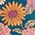 ModCloth x Princess Highway Floral Mini Skirt