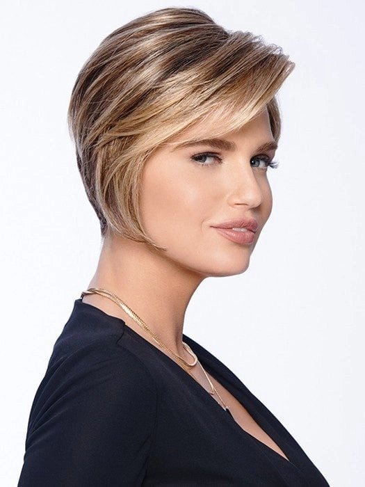 Modernista | Synthetic Lace Front Wig (Mono Part) | DISCONTINUED