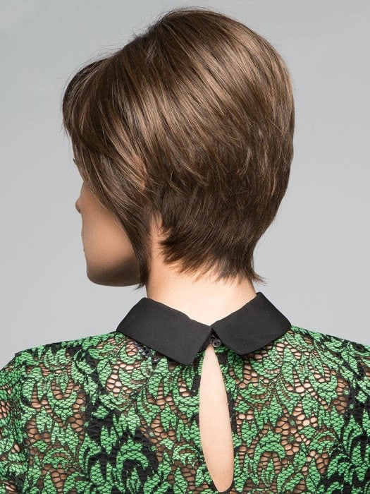 Modernista | Synthetic Lace Front Wig (Mono Part) | DISCONTINUED