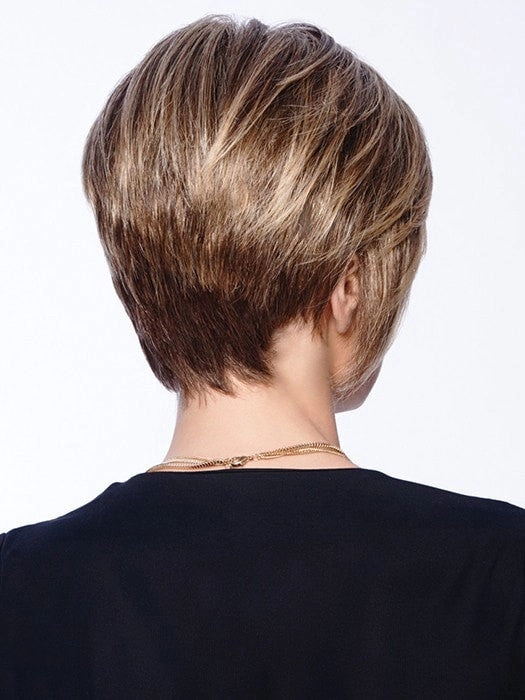 Modernista | Synthetic Lace Front Wig (Mono Part) | DISCONTINUED