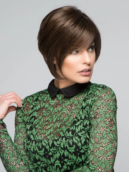 Modernista | Synthetic Lace Front Wig (Mono Part) | DISCONTINUED