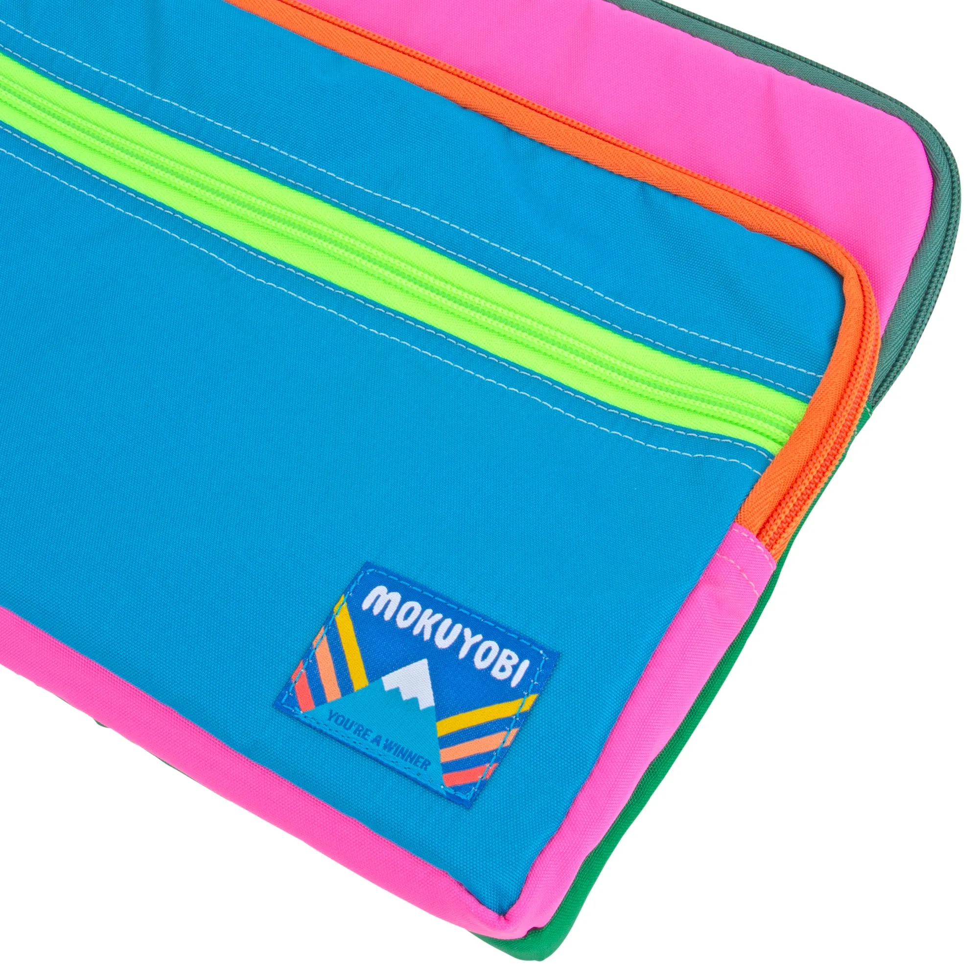 Mossie 13/14 Laptop Case