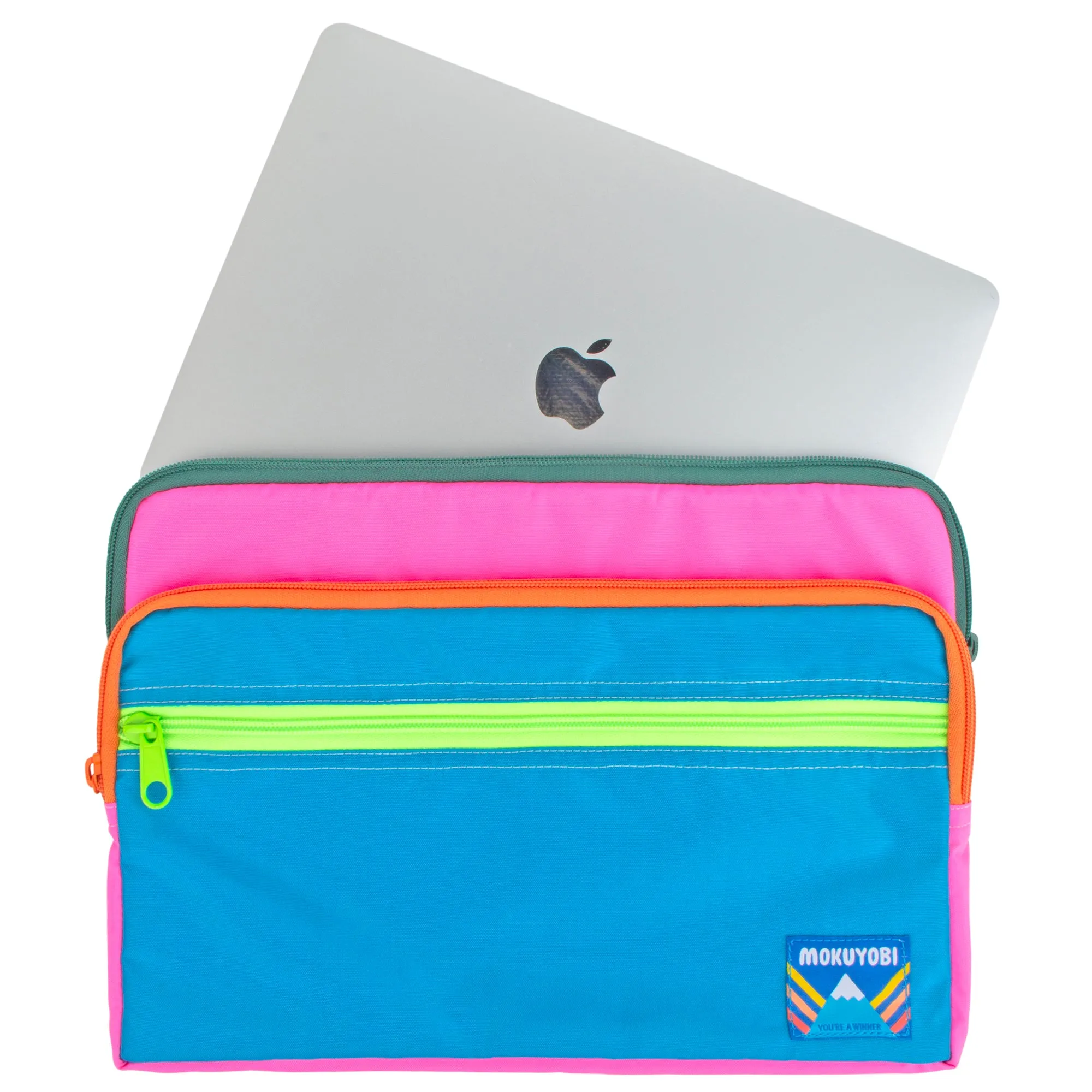 Mossie 13/14 Laptop Case
