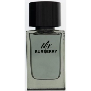 MR. BURBERRY by Burberry Men 3.3 / 3.4 oz edt New Tester
