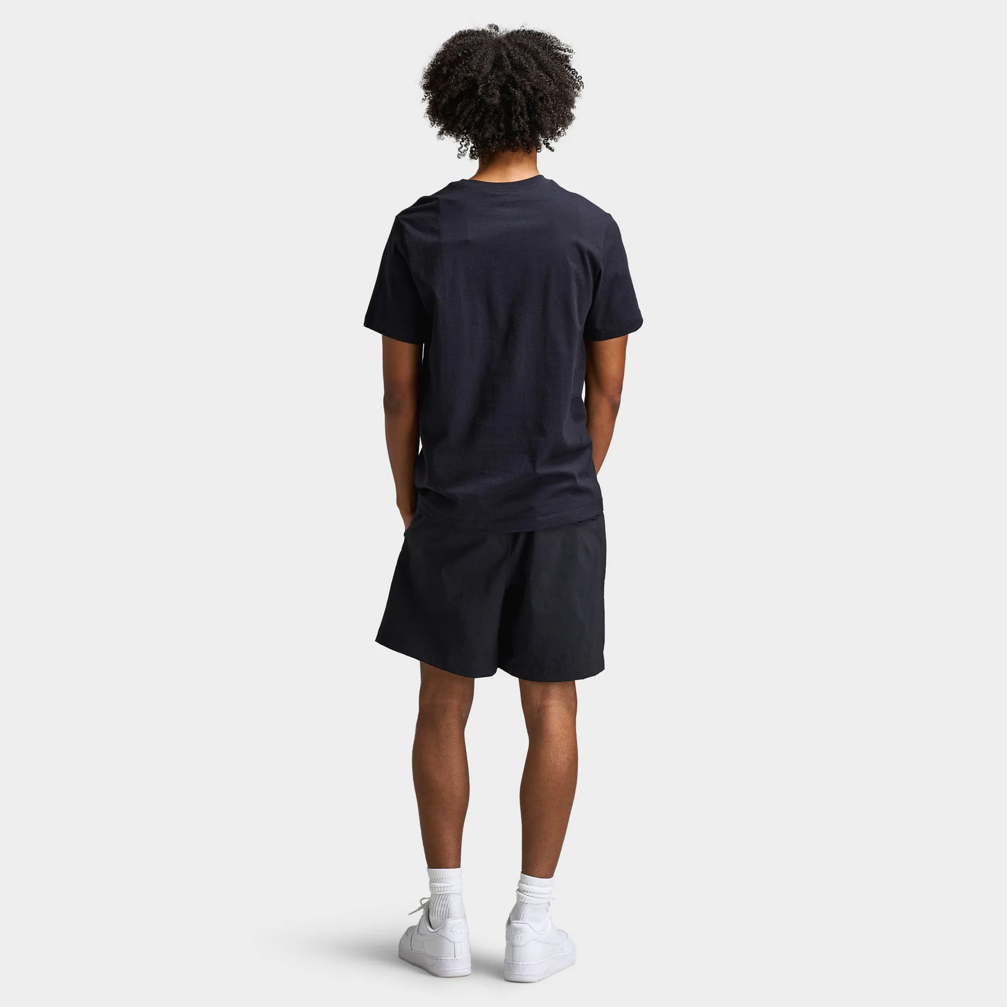 Nike Sportswear Victory Crewneck Tee / White