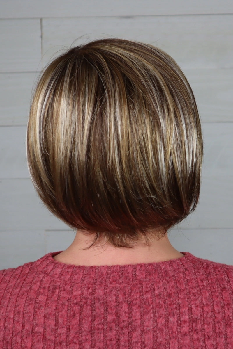 Noriko Wigs - Beau (#1727)