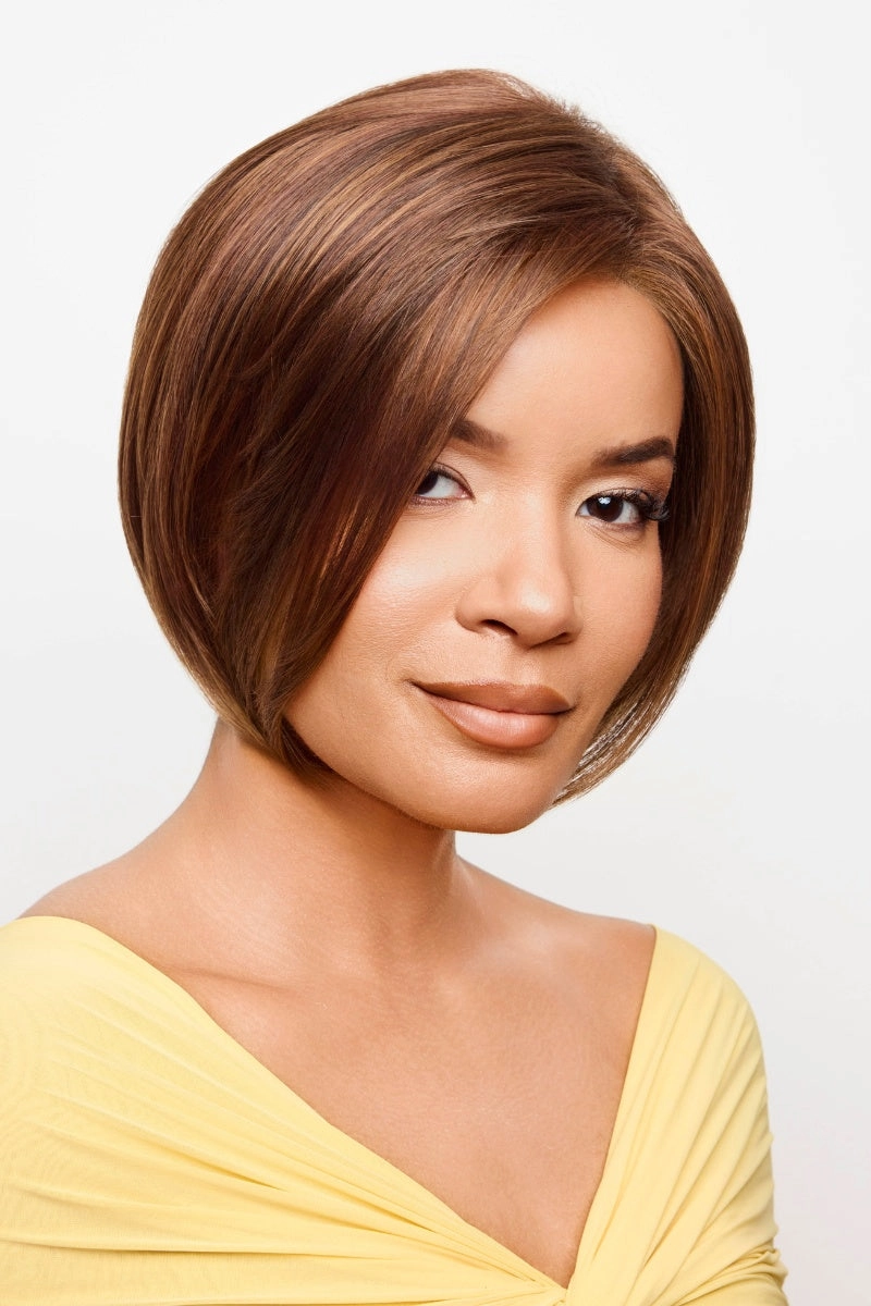 Noriko Wigs - Beau (#1727)