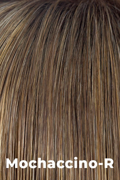 Noriko Wigs - Beau (#1727)