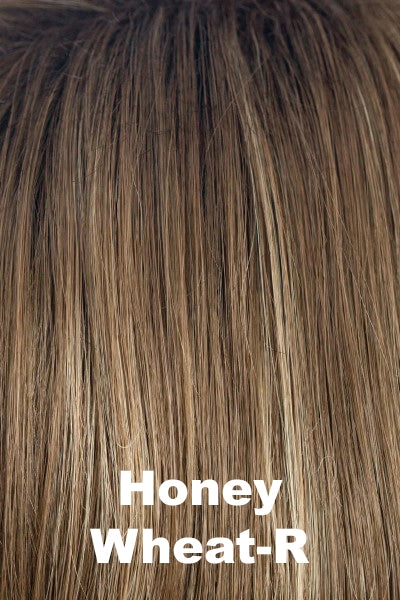 Noriko Wigs - Beau (#1727)
