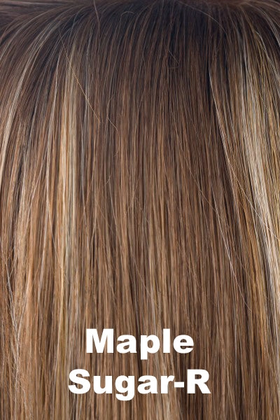 Noriko Wigs - Beau (#1727)