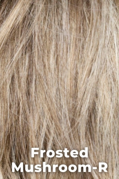 Noriko Wigs - Beau (#1727)