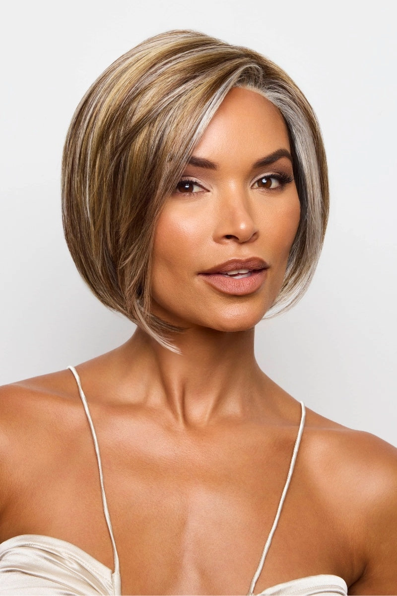 Noriko Wigs - Beau (#1727)