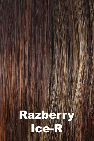 Noriko Wigs - Beau (#1727)