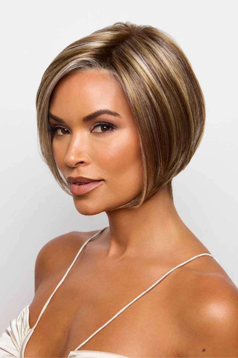 Noriko Wigs - Beau (#1727)