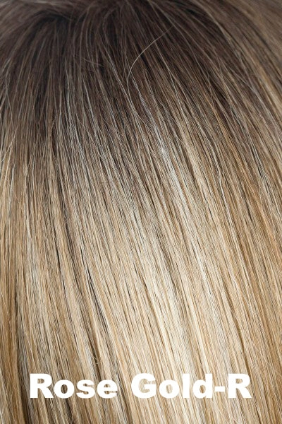 Noriko Wigs - Beau (#1727)