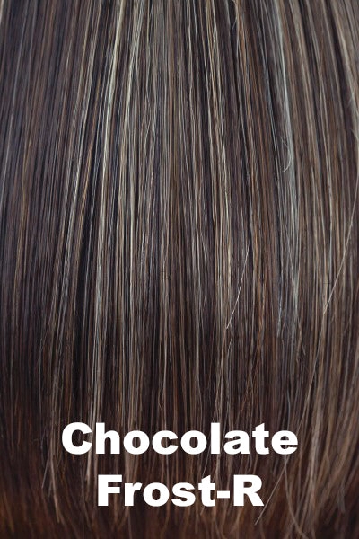 Noriko Wigs - Beau (#1727)
