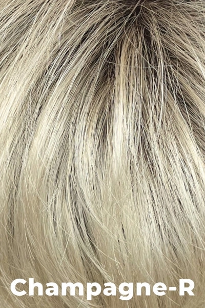 Noriko Wigs - Beau (#1727)