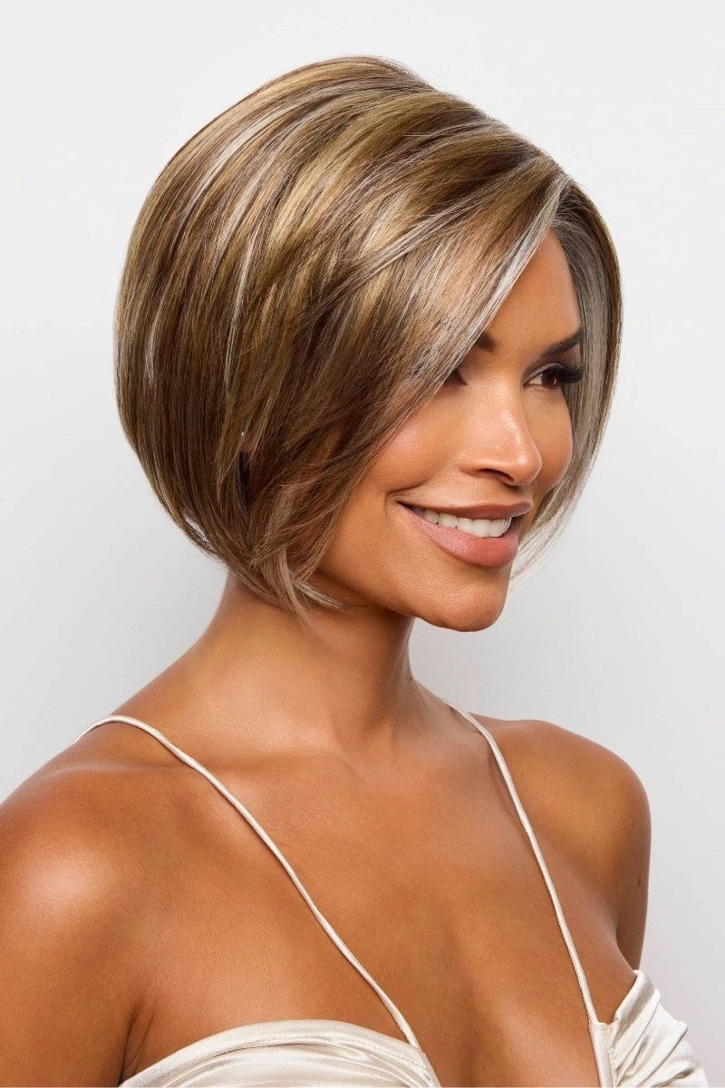 Noriko Wigs - Beau (#1727)