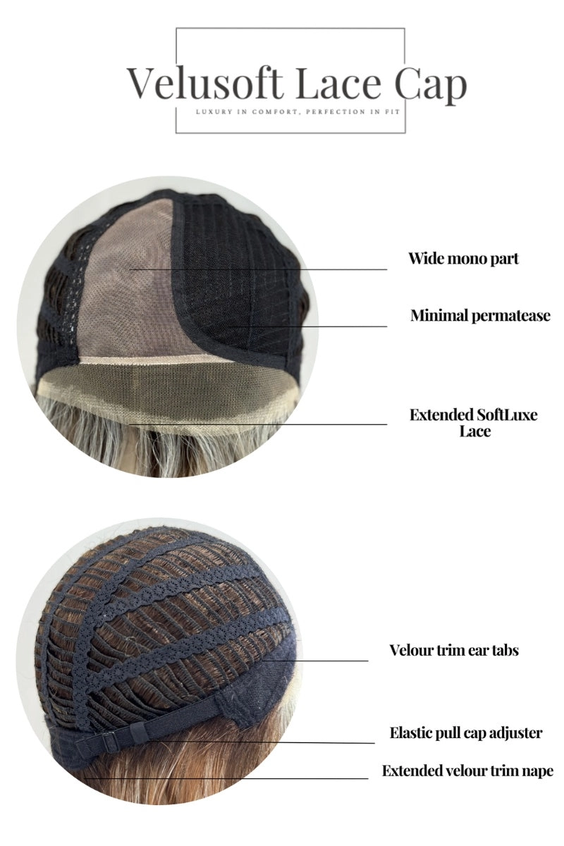 Noriko Wigs - Beau (#1727)