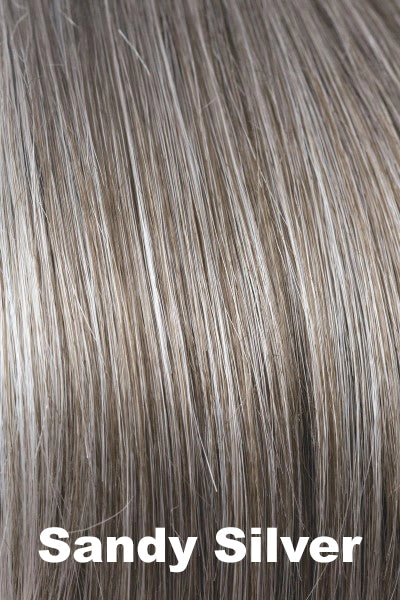 Noriko Wigs - Beau (#1727)