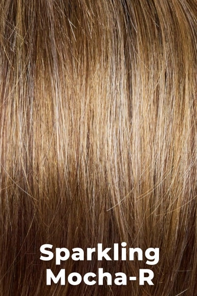 Noriko Wigs - Beau (#1727)