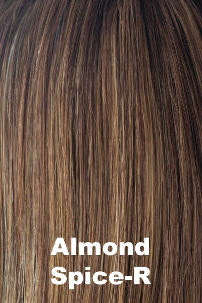 Noriko Wigs - Beau (#1727)