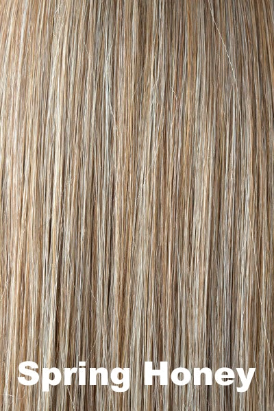 Noriko Wigs - Beau (#1727)