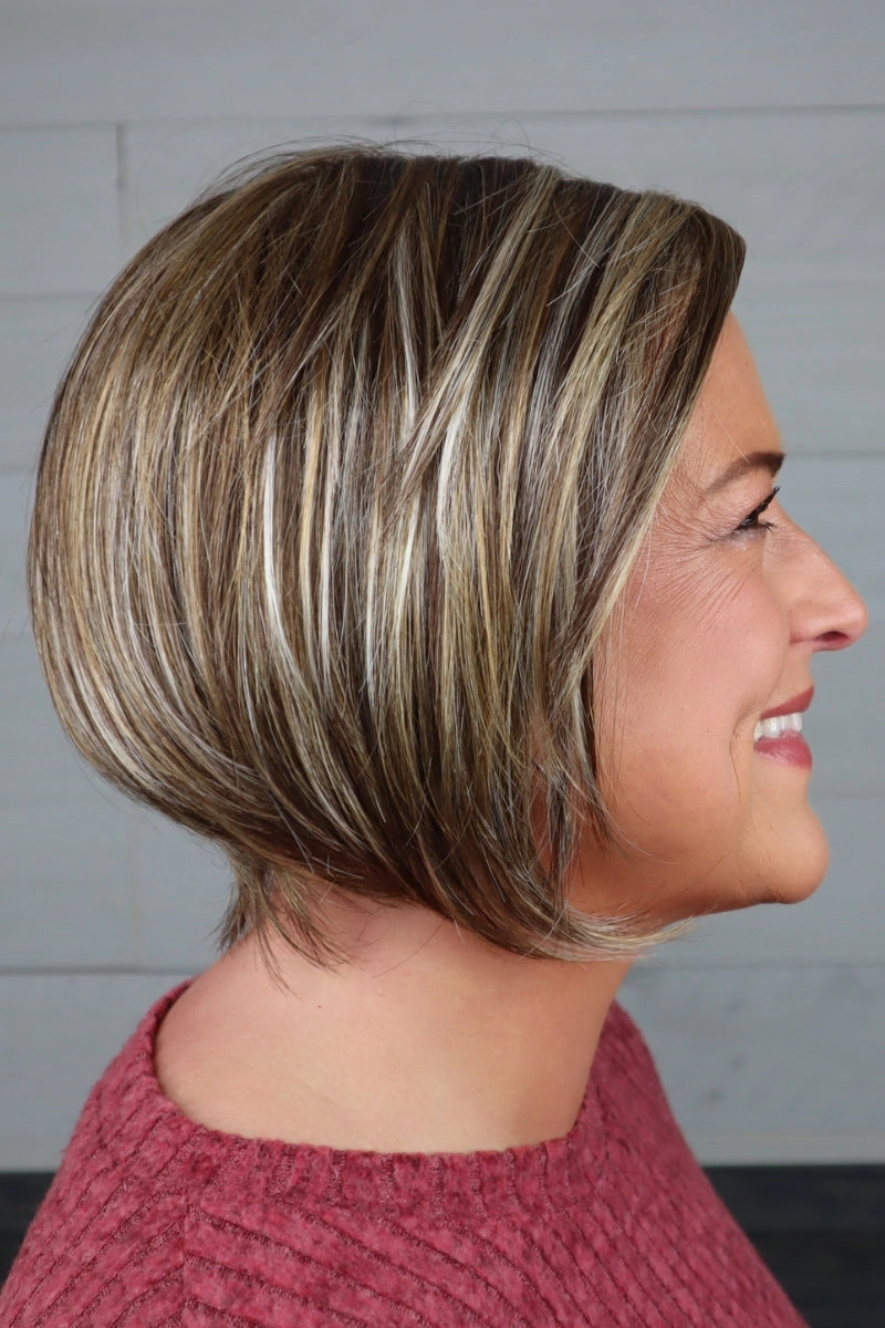 Noriko Wigs - Beau (#1727)